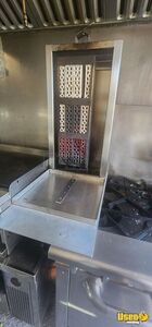 2017 Food Concession Trailer Kitchen Food Trailer Triple Sink Arizona for Sale