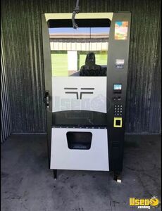 2017 Futura Combo Usi 3589 Usi / Wittern Combo Machine Mississippi for Sale