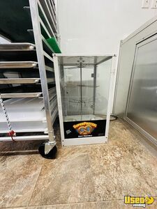 2017 Gen024 Kitchen Food Trailer Convection Oven Pennsylvania for Sale