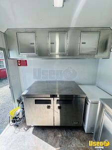 2017 Gen024 Kitchen Food Trailer Flatgrill Pennsylvania for Sale