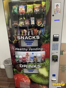 2017 Hy900/950 Healthy You Vending Combo 2 California for Sale