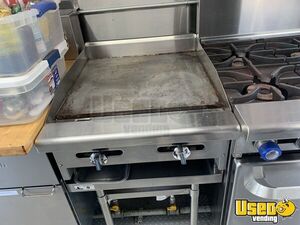 2017 Kitchen Concession Trailer Kitchen Food Trailer Stovetop Kentucky for Sale