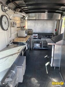 2017 Kitchen Food Trailer Food Warmer Nevada for Sale