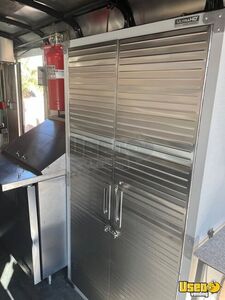 2017 Kitchen Food Trailer Fresh Water Tank Nevada for Sale