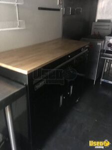 2017 Kitchen Food Trailer Fryer Nevada for Sale