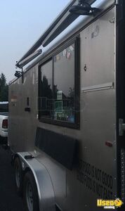 2017 Kitchen Food Trailer Pro Fire Suppression System Nevada for Sale