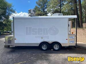 2017 Kitchen Trailer Kitchen Food Trailer Air Conditioning Arizona for Sale