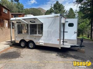 2017 Kitchen Trailer Kitchen Food Trailer Arizona for Sale