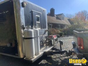 2017 Kitchen Trailer Kitchen Food Trailer Awning Virginia for Sale