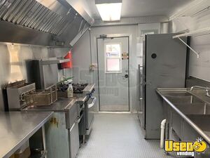 2017 Kitchen Trailer Kitchen Food Trailer Awning Virginia for Sale