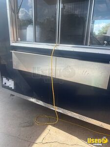 2017 Kitchen Trailer Kitchen Food Trailer Breaker Panel Texas for Sale