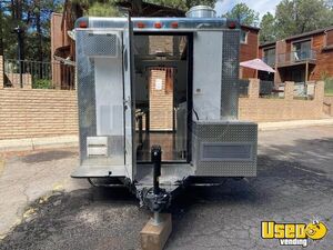 2017 Kitchen Trailer Kitchen Food Trailer Cabinets Arizona for Sale