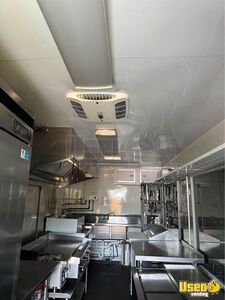 2017 Kitchen Trailer Kitchen Food Trailer Cabinets California for Sale