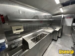 2017 Kitchen Trailer Kitchen Food Trailer Cabinets California for Sale