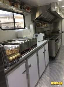 2017 Kitchen Trailer Kitchen Food Trailer Cabinets Louisiana for Sale