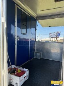 2017 Kitchen Trailer Kitchen Food Trailer Cabinets Ohio for Sale