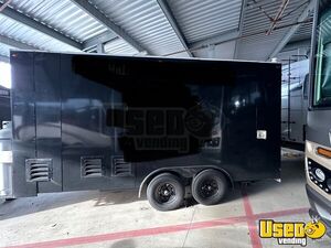 2017 Kitchen Trailer Kitchen Food Trailer California for Sale