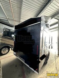 2017 Kitchen Trailer Kitchen Food Trailer Concession Window California for Sale