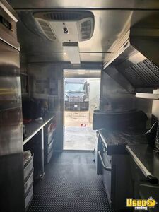 2017 Kitchen Trailer Kitchen Food Trailer Concession Window Texas for Sale