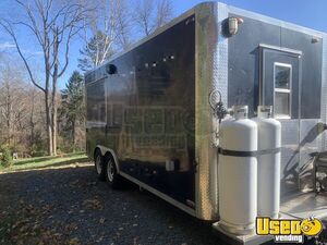 2017 Kitchen Trailer Kitchen Food Trailer Concession Window Virginia for Sale