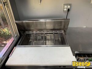 2017 Kitchen Trailer Kitchen Food Trailer Deep Freezer Virginia for Sale