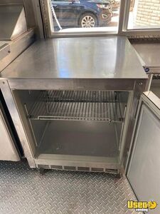 2017 Kitchen Trailer Kitchen Food Trailer Flatgrill Arizona for Sale