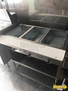 2017 Kitchen Trailer Kitchen Food Trailer Flatgrill Florida for Sale