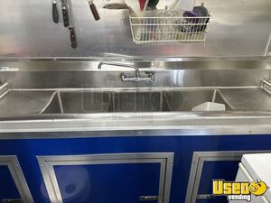 2017 Kitchen Trailer Kitchen Food Trailer Flatgrill Ohio for Sale