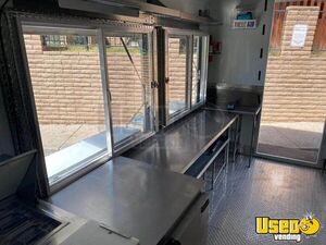 2017 Kitchen Trailer Kitchen Food Trailer Fryer Arizona for Sale