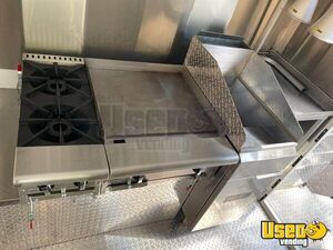 2017 Kitchen Trailer Kitchen Food Trailer Generator Arizona for Sale