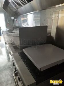 2017 Kitchen Trailer Kitchen Food Trailer Generator Florida for Sale