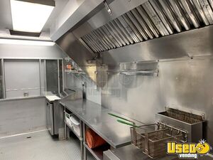 2017 Kitchen Trailer Kitchen Food Trailer Generator Virginia for Sale