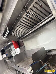 2017 Kitchen Trailer Kitchen Food Trailer Insulated Walls California for Sale