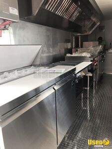 2017 Kitchen Trailer Kitchen Food Trailer Propane Tank Florida for Sale