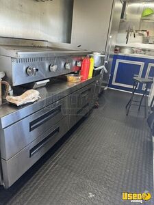 2017 Kitchen Trailer Kitchen Food Trailer Propane Tank Ohio for Sale