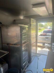 2017 Kitchen Trailer Kitchen Food Trailer Steam Table Texas for Sale