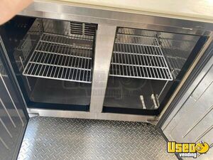 2017 Kitchen Trailer Kitchen Food Trailer Stovetop Arizona for Sale