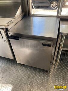 2017 Kitchen Trailer Kitchen Food Trailer Upright Freezer Arizona for Sale