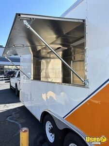 2017 Look Concession Trailer Concession Window Nevada for Sale