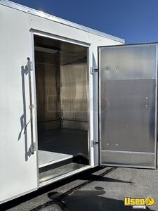 2017 Look Concession Trailer Interior Lighting Nevada for Sale