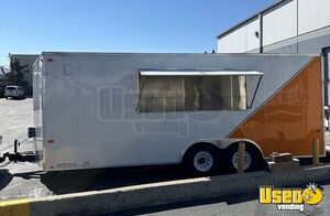 2017 Look Concession Trailer Nevada for Sale