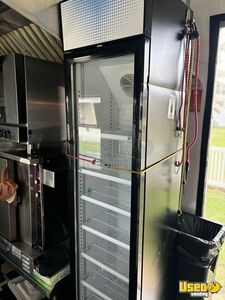 2017 Midi Utility Kitchen Food Trailer Insulated Walls Maryland for Sale