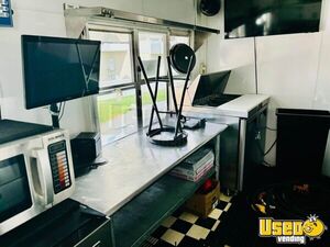 2017 Midi Utility Kitchen Food Trailer Propane Tank Maryland for Sale