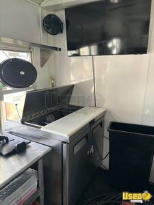 2017 Midi Utility Kitchen Food Trailer Shore Power Cord Maryland for Sale