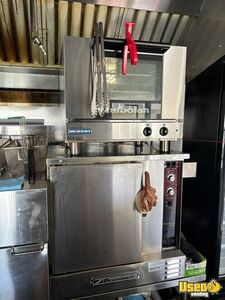 2017 Midi Utility Kitchen Food Trailer Surveillance Cameras Maryland for Sale