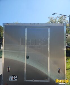 2017 Mk202-8 Kitchen Food Trailer Cabinets Georgia for Sale