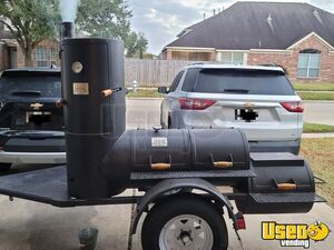 2017 Other Utility Trailer Open Bbq Smoker Trailer Bbq Smoker Texas for Sale