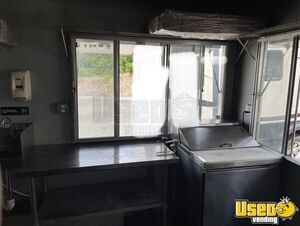 2017 Pizza Concession Trailer Pizza Trailer 20 Michigan for Sale