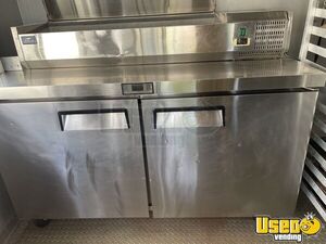 2017 Pizza Concession Trailer Pizza Trailer 23 Michigan for Sale