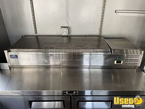 2017 Pizza Concession Trailer Pizza Trailer 27 Michigan for Sale